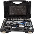 Набор головок Dexter HT205188, 85 предметов