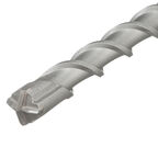 Бур SDS-max Зубр (29350-410-22_z02) 22х410х520 мм