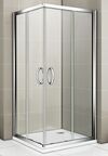 Душевой уголок Good Door  Infinity CR-80-C-CH 80х80