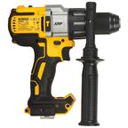 Аккумуляторная бесщеточная ударная дрель-шуруповерт DEWALT XRP DCD996NT, 18 В, XR