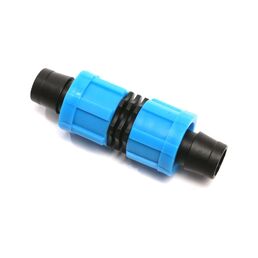 Ремонтный соединитель для капельной ленты Green Helper LC0117