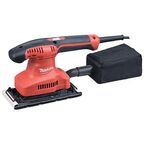 Вибрационная шлифмашина Makita M9203, 190 Вт, 92x185 мм