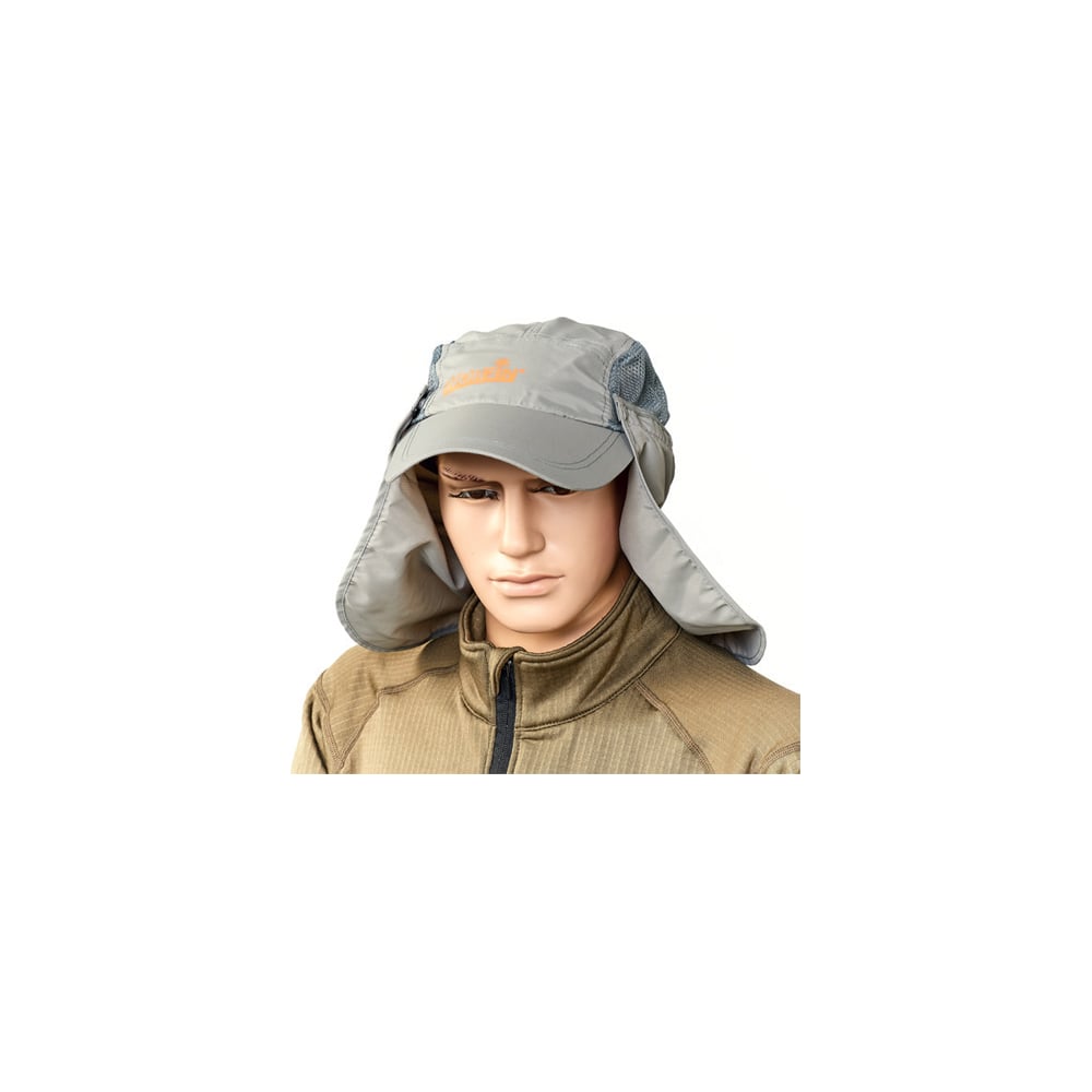 Бейсболка Norfin DESERT 03 7451-03L