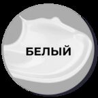 Краска по дереву для наружных и внутренних работ без запаха ProfiPaints ECO WOOD FACADE 9л , RAL-Белый