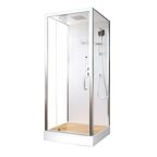 Душевая кабина Acquazzone Nikita 100SL без электрики