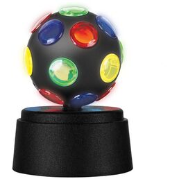 Настольный ночник 690/L LED(черный) Escada Confetti LED