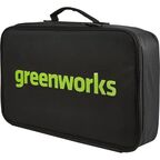 Пила аккумуляторная Greenworks 2008207, 24 В Li-Ion, без АКБ и ЗУ