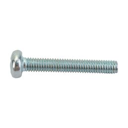 Винт Невский Крепеж DIN 7985, с полукруглой головкой, оцинк., M3x20 (1 кг) 830456