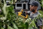 Аккумуляторный секатор DEWALT DCMPP568N, 18 В, рез до 38 мм, без АКБ и ЗУ (DCMPP568N-XJ)