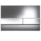 Комплект 4в1 Унитаз подвесной с сиденьем Ceramica Nova CN4002_1002CH_1000 белый + Система инсталляции + кнопка
