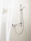 Душевой гарнитур Hansgrohe Croma 100 Vario/Unica 90 см 27771000 хром
