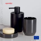 Стакан Spirella Jaro