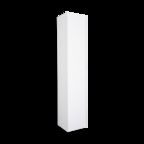 Пенал La Fenice Terra 30 см FNC-05-TER-B-30 подвесной, белый