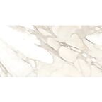 Керамогранит Arcadia Ceramica Aurora 60x120x0.9 см 1.44 м² глянцевый цвет бежевый
