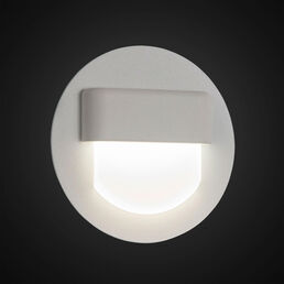 Светильник Citilux Скалли настенный встраиваемый CLD006R0