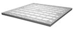 Душевой поддон Cezares SMC TRAY-M-A-100-35-W 100x100