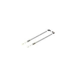 Комплект круглых рейлингов Hafele Matrix box P 553.59.904