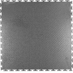 Модульное напольное покрытие ПластФактор SENSOR EURO-7-500-500 4627080340282