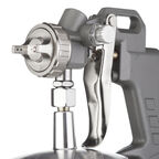 Краскопульт пневматический Pegas Pneumatic 1/4 0,7 л (2705)