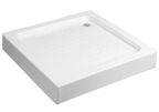 Душевой поддон Aquanet HX108 90х90 акриловый