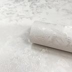 Обои флизелиновые Erismann Lilit серые 1.06 м ЭР60828-04