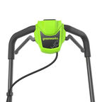 Газонокосилка аккумуляторная Greenworks GD40LM361 40V, без АКБ и ЗУ,2520807