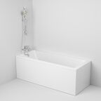 Ванна акриловая Am.Pm Gem 170x70 W93A-170-070W-A белая