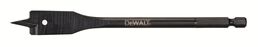 Сверло перьевое DEWALT IMPACT EXTREME, 10x152 мм (DT4762-QZ)