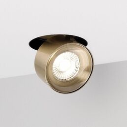 Встраиваемый светильник Arlight