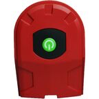 Нивелир лазерный Elitech 4-ЗЕЛ зеленый луч, 20 м