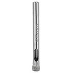 Коронка алмазная Diamond Industrial (DIDCSC006) по керамограниту d6 мм (2 шт.)