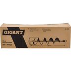 Шнек для бензобура Gigant