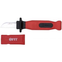 Нож для снятия изоляции FIT 10605