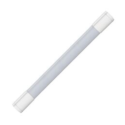 Линейный потолочный светильник светодиодный ULT-Q218 14W/DW IP65 Volpe WHITE