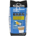 Затирка цементная Axton А.330 цвет тёмно-бежевый 2 кг