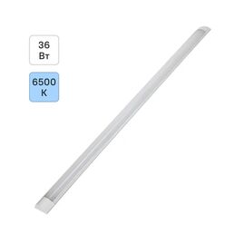 Светильник линейный светодиодный Inspire Linear 3600 Лм 36 Вт 6500K холодный белый свет