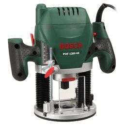 Вертикальная фрезер Bosch POF 1200 AE 060326A100