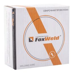 Проволока сварочная Foxweld ER-308 Lsi 1 мм 1 кг