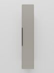 Пенал La Fenice Simpla 29 см FNC-05-SIM-C-30 бежевый матовый