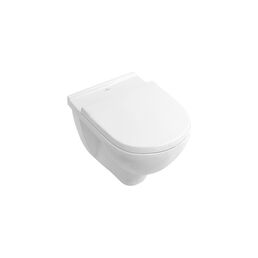 Подвесной унитаз Villeroy & Boch O.NOVO 00000045209