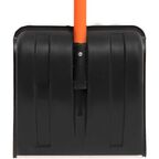 Пластмассовая снеговая лопата Gigant AVG-06