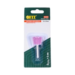 Абразивная шарошка по металлу FIT IT 36965