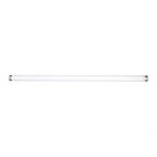 Лампа люминесцентная Osram G13 T8 18 Вт 6500К холодный свет трубка 590 мм (51251/9084)