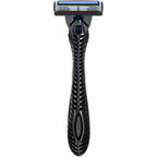 Бритва мужская Bic Hybrid 3 Flex Sensitive с 2 сменными кассетами