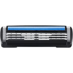 Бритва мужская Bic Hybrid 3 Flex Sensitive с 2 сменными кассетами