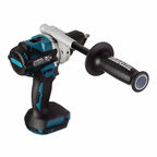Дрель-шуруповерт аккумуляторная бесщеточная Makita LXT DDF486Z 18 В без АКБ и ЗУ