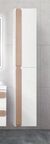 Пенал BelBagno AURORA-1600-2A-SC-BO-P-R