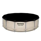 Бассейн каркасный Bestway 5614V BW ø396 h107 см 11133 л