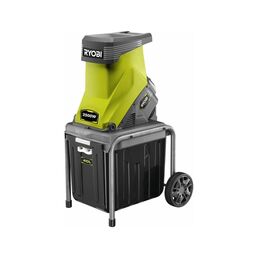 Электрический садовый измельчитель Ryobi
