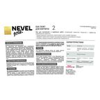 Лак для кирпича Nevel Gold Лофт 1 кг
